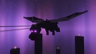 The Ender Dragon (Image via Minrcraft)